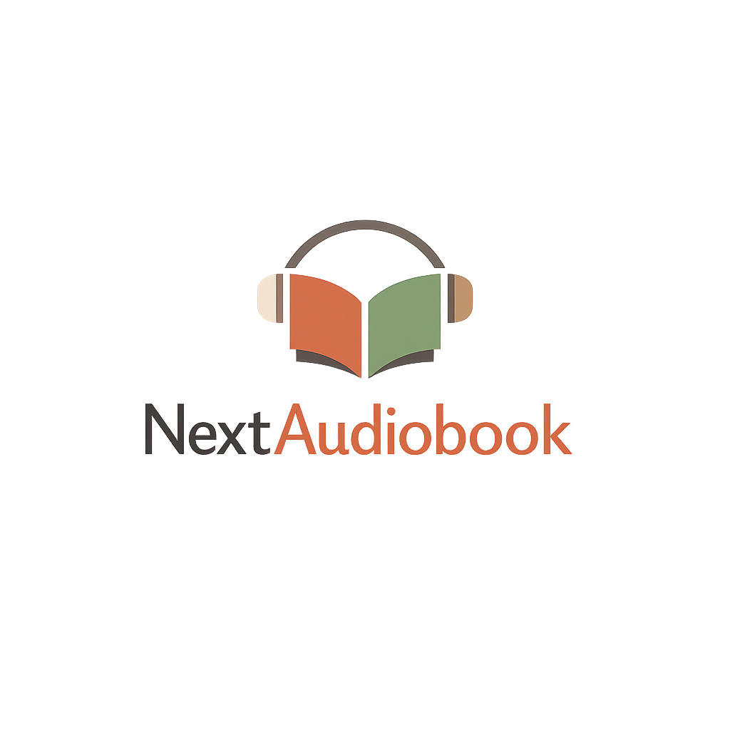 NextAudiobook